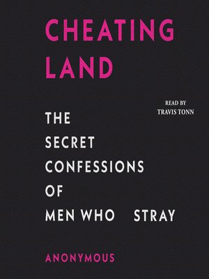 cover image of Cheatingland